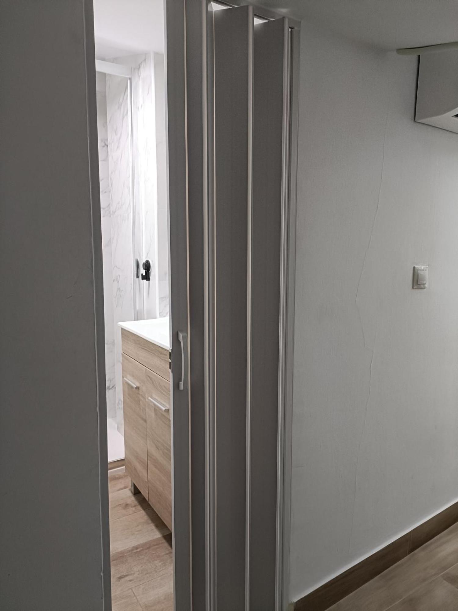 Apto Ana. Malaga Centro Екстериор снимка
